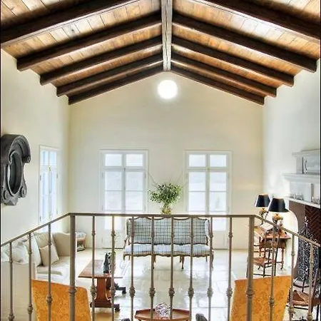 Apartament Luxury Private Estate Néa Epídavros