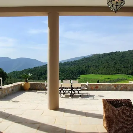 Apartament Luxury Private Estate