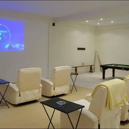 Luxury Private Estate * Néa Epídavros