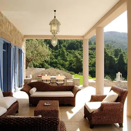 شقة Luxury Private Estate *