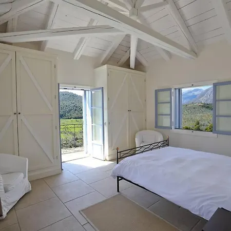 Luxury Private Estate * Néa Epídavros