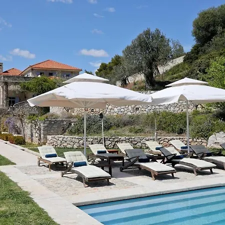 Apartament Luxury Private Estate *