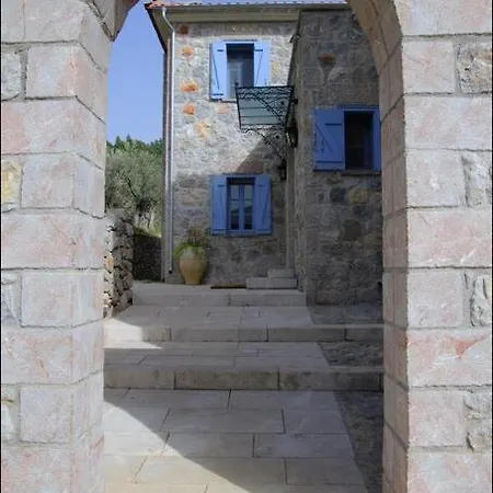 Luxury Private Estate * Néa Epídavros