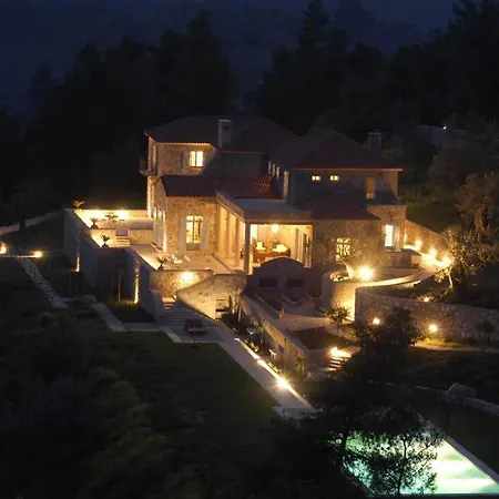 Luxury Private Estate * Néa Epídavros